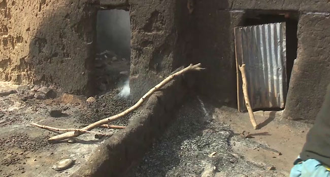 Katsina Police Thwart Bandit Attack, Saving Two Farmers In Matazu