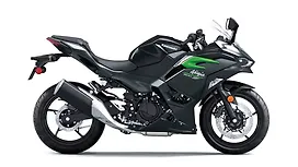 Kawasaki Ninja Series: Get ₹45,000 Discount Now! Kawasaki Ninja Series: Get ₹45,000 Discount Now!