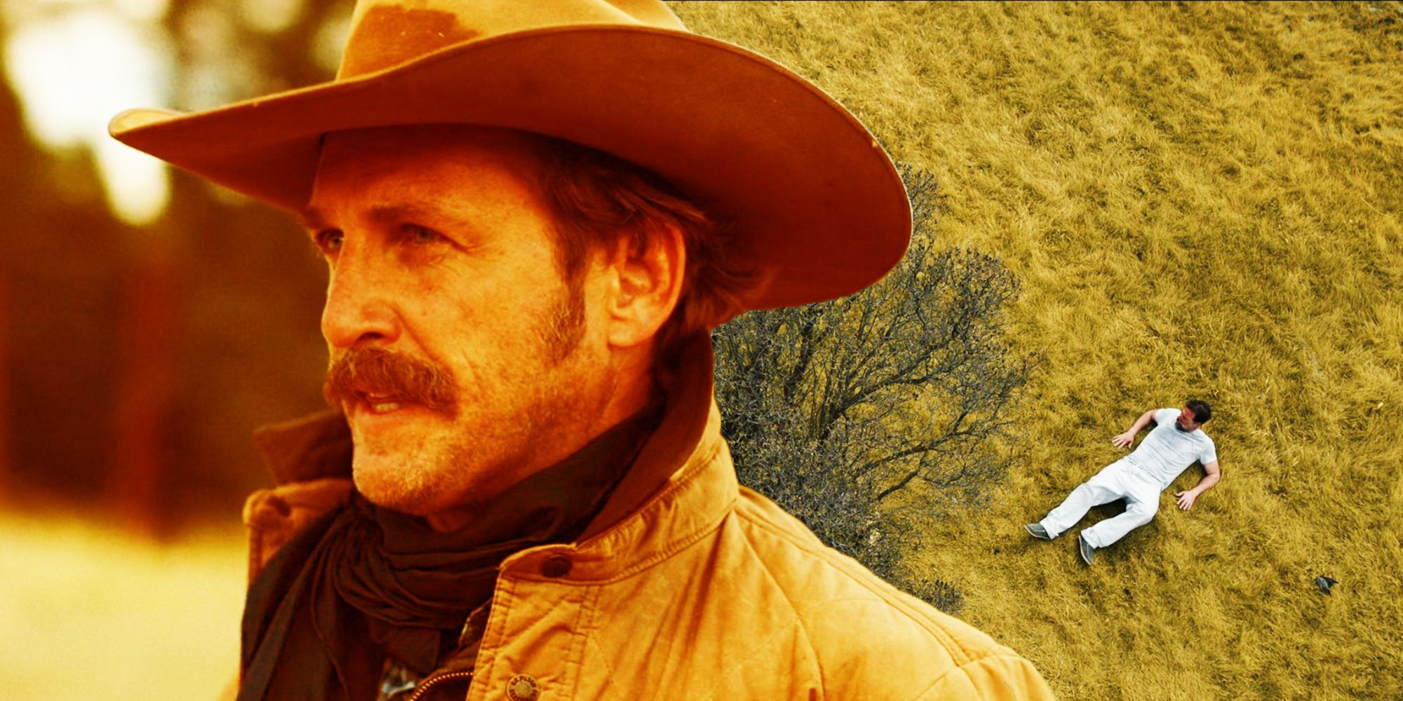 Kayce Dutton's Journey: How Yellowstone Season 5 Flashbacks Led To A Potential Spinoff Series Kayce Dutton's Journey: How Yellowstone Season 5 Flashbacks Led To A Potential Spinoff Series