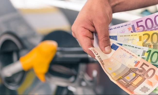Καύσιμα: Χάρτης Με Τα Φθηνότερα Πρατήρια Στην Κύπρο Καύσιμα: Χάρτης Με Τα Φθηνότερα Πρατήρια Στην Κύπρο