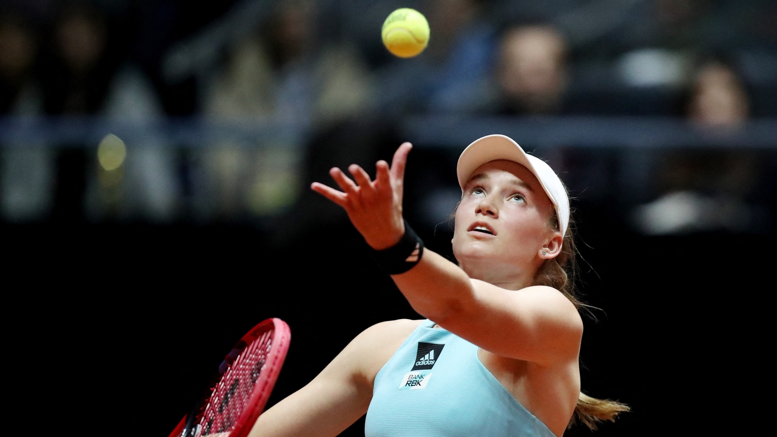 Kazakhstan's Billie Jean King Cup Finals Berth: Rybakina's Crucial Role Kazakhstan's Billie Jean King Cup Finals Berth: Rybakina's Crucial Role