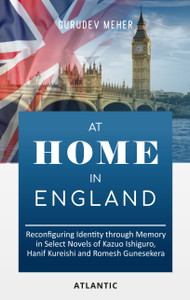 Kazuo Ishiguro: How Memory Shapes Identity And Imagination