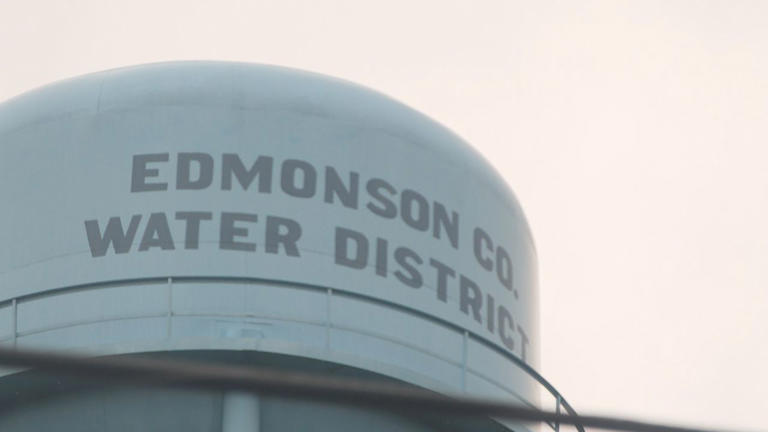 KDHE Announces Boil Water Advisory For Anderson County Rural Water District #4 KDHE Announces Boil Water Advisory For Anderson County Rural Water District #4