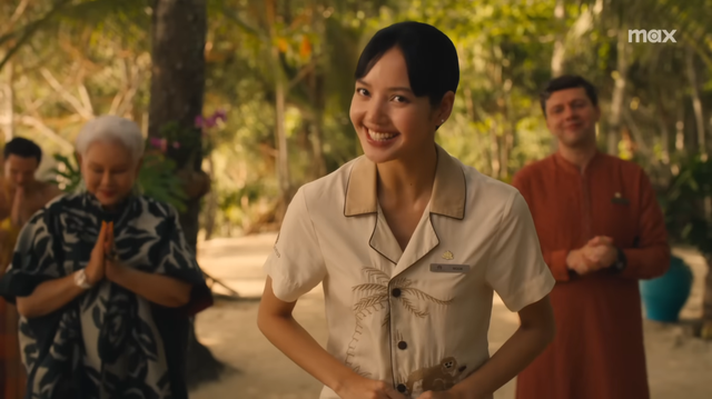 Ke Huy Quan And The White Lotus Season 3: Unpacking The Kenny Cameo Rumors Ke Huy Quan And The White Lotus Season 3: Unpacking The Kenny Cameo Rumors