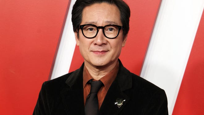 Ke Huy Quan's The White Lotus Cameo: A Hidden Gem For Fans Ke Huy Quan's The White Lotus Cameo: A Hidden Gem For Fans