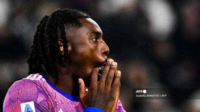 Kean Menangkan Laga: Fiorentina 1-0 Atalanta Kean Menangkan Laga: Fiorentina 1-0 Atalanta