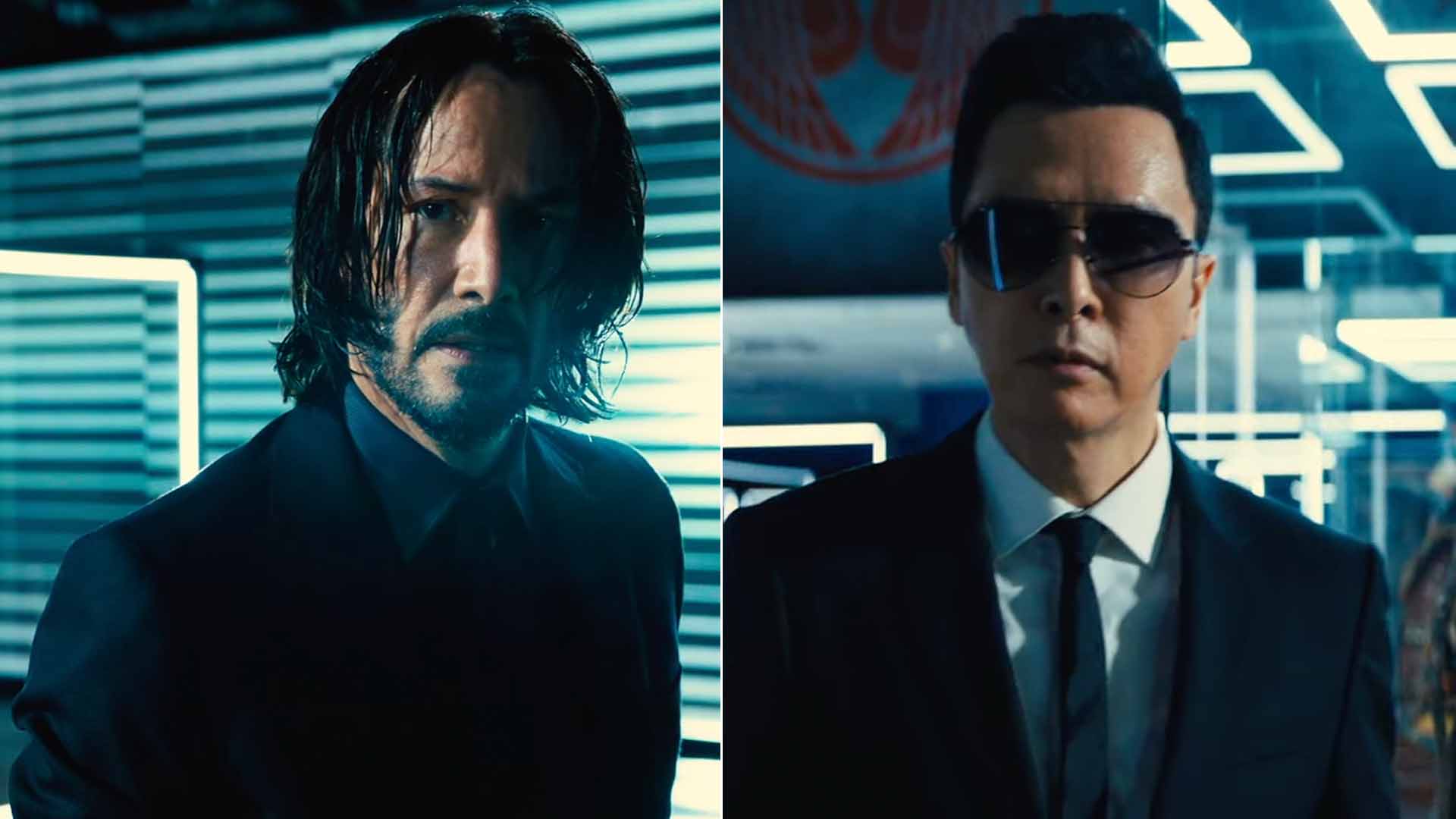 Keanu Reeves Can't Bring Back John Wick In John Wick 5: A Realistic Look. Keanu Reeves Can't Bring Back John Wick In John Wick 5: A Realistic Look.