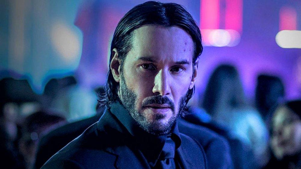 Keanu Reeves' John Wick 5: A Franchise-Expanding Team-Up Keanu Reeves' John Wick 5: A Franchise-Expanding Team-Up
