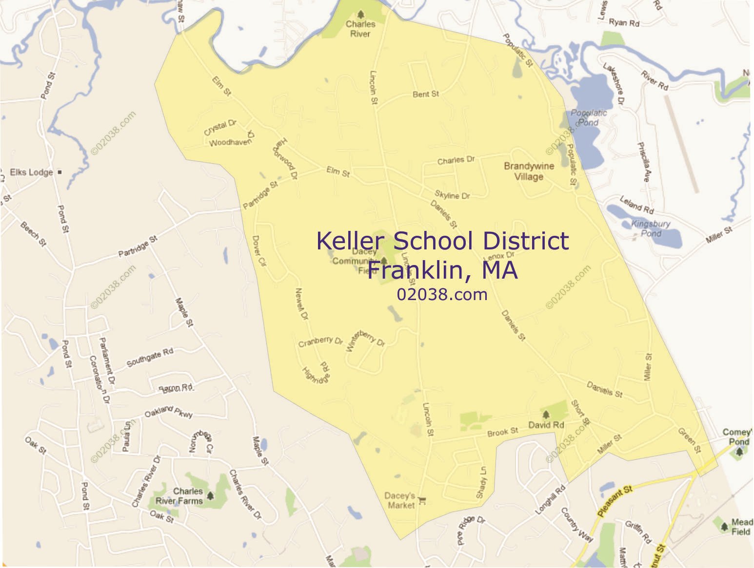 Keller School District Split: Consequences For Students And Community Keller School District Split: Consequences For Students And Community