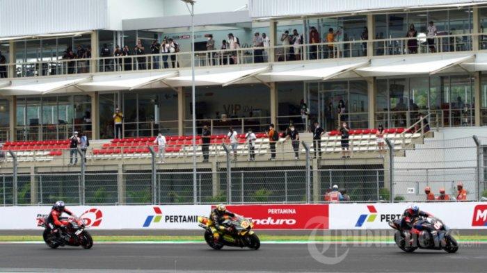 Kembalinya MotoGP Ke Brasil: Sirkuit Ayrton Senna Di Goiânia
