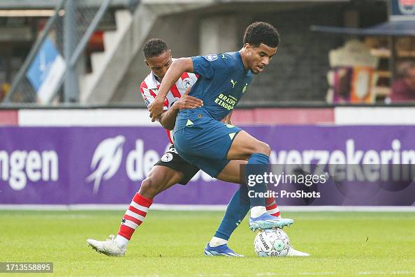 Kemenangan 3-1 Atas Sparta Rotterdam Pastikan PSV Juara Liga Belanda Kemenangan 3-1 Atas Sparta Rotterdam Pastikan PSV Juara Liga Belanda