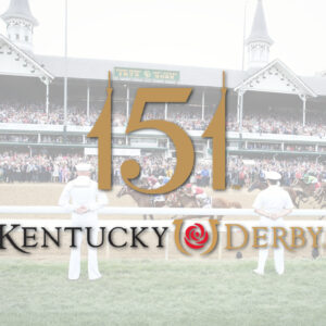 Kentucky Derby 151: A Comprehensive Pre-Race Day Checklist Kentucky Derby 151: A Comprehensive Pre-Race Day Checklist