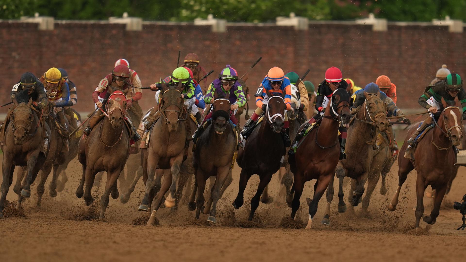 Kentucky Derby 151 Countdown: Your Guide To Race Day Kentucky Derby 151 Countdown: Your Guide To Race Day