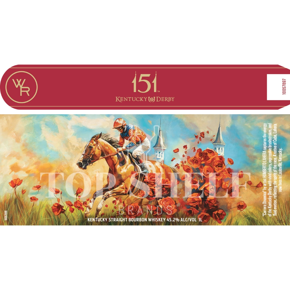 Kentucky Derby 151: What You Need To Know Before Race Day Arrives Kentucky Derby 151: What You Need To Know Before Race Day Arrives