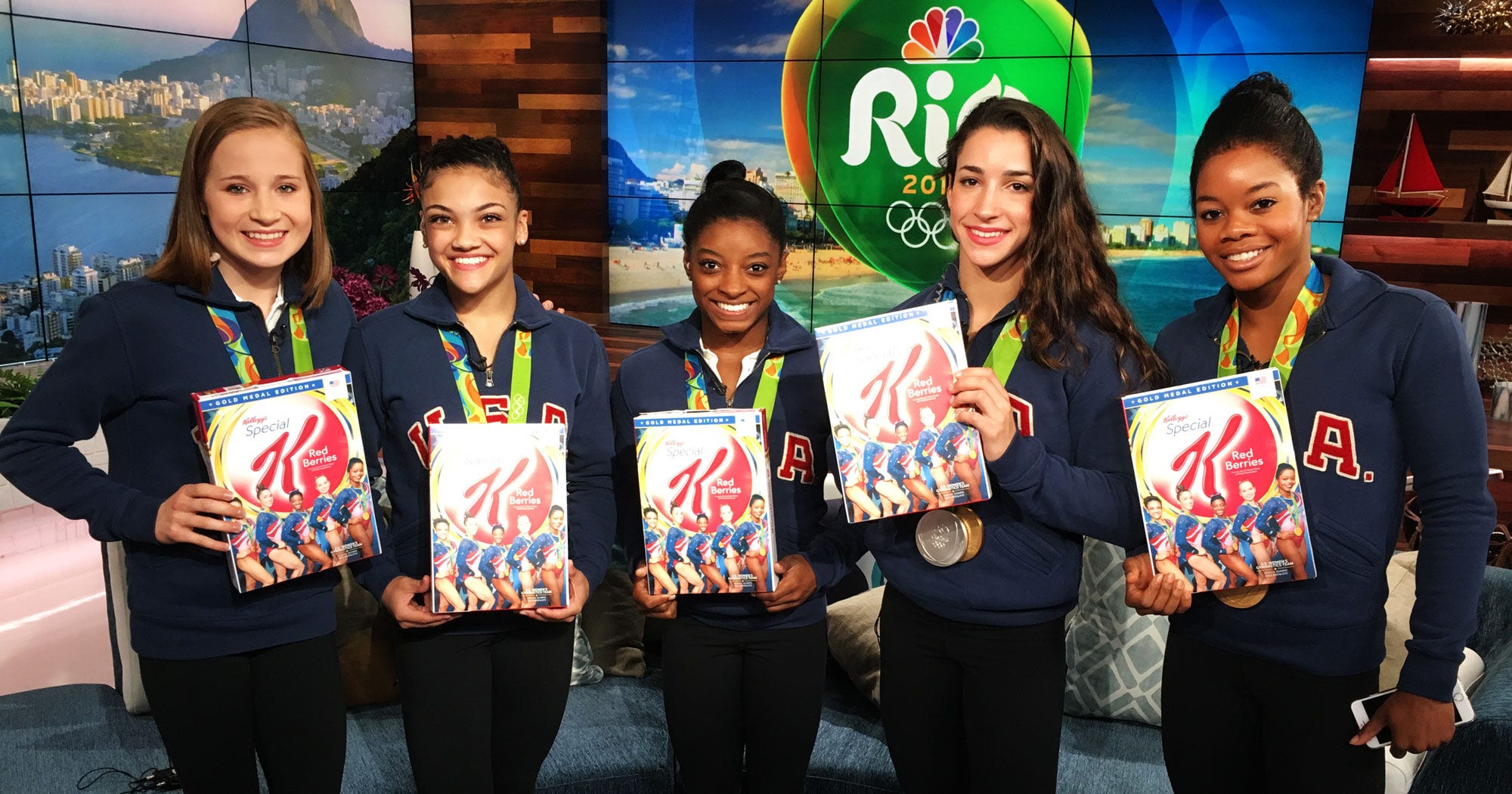 Kentucky Derby 2024: Simone Biles' Special Kentucky Derby 2024: Simone Biles' Special