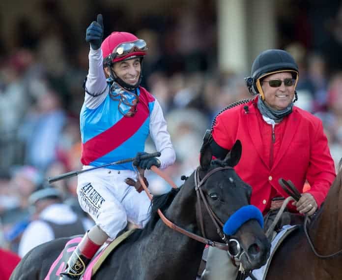 Kentucky Derby 2025: Meet The Jockeys Vying For Victory Kentucky Derby 2025: Meet The Jockeys Vying For Victory