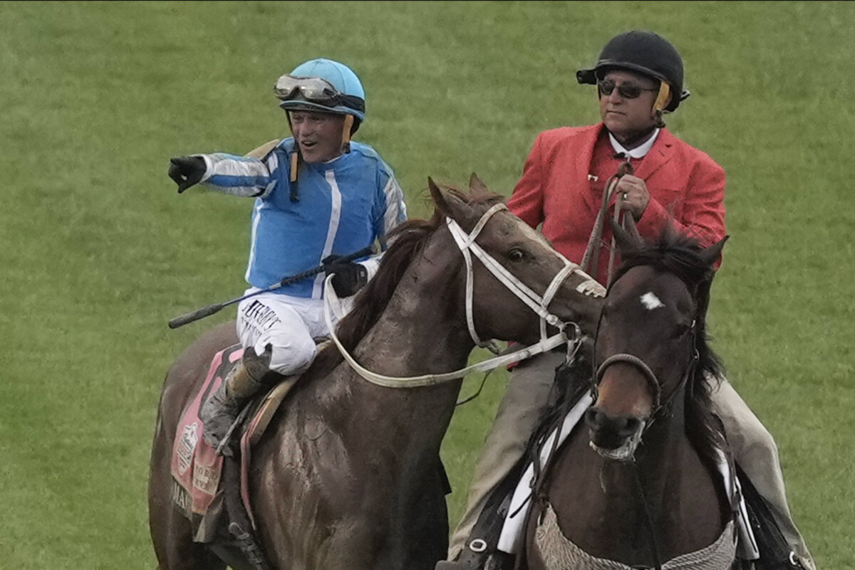 Kentucky Derby 2025: Online Streaming Availability And Cost Comparison Kentucky Derby 2025: Online Streaming Availability And Cost Comparison