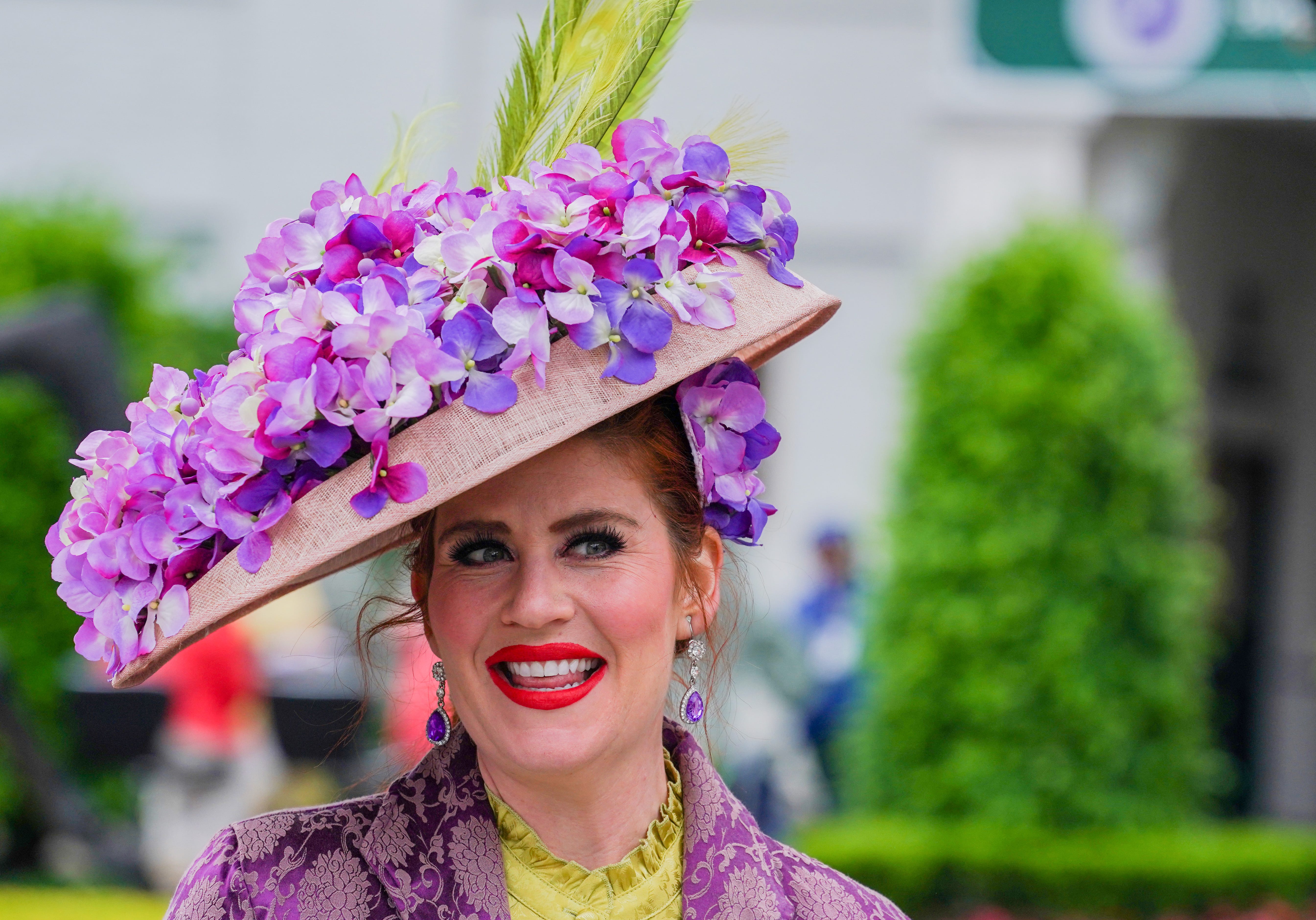 Kentucky Derby 2025 Online Streaming: Pricing, Availability, And Best Options Kentucky Derby 2025 Online Streaming: Pricing, Availability, And Best Options