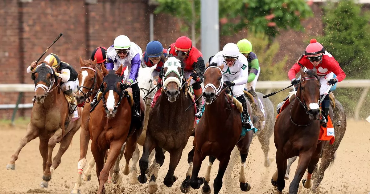 Kentucky Derby 2025 Online: Where To Watch, Pricing, And Availability Details Kentucky Derby 2025 Online: Where To Watch, Pricing, And Availability Details