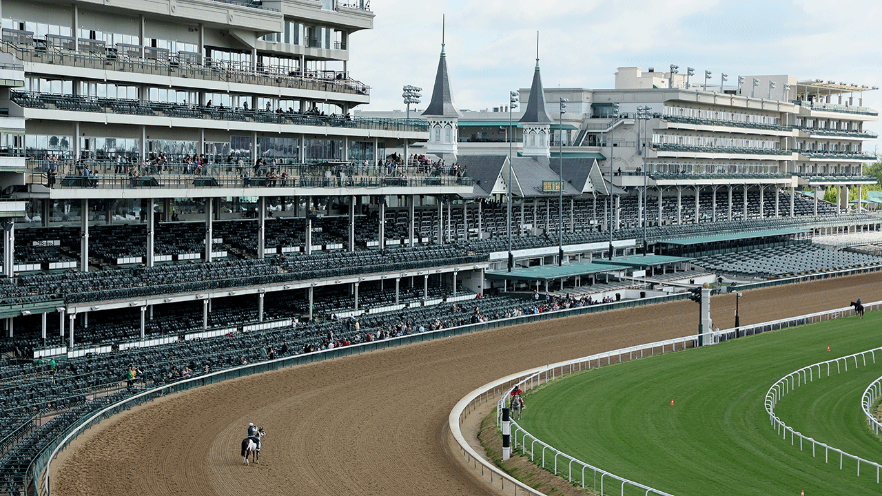 Kentucky Derby And Ford: A Long-Standing Partnership Renewed Kentucky Derby And Ford: A Long-Standing Partnership Renewed