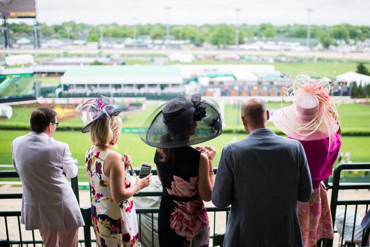 Kentucky Derby Festival: Georgetown Woman Wins Queen Title Kentucky Derby Festival: Georgetown Woman Wins Queen Title