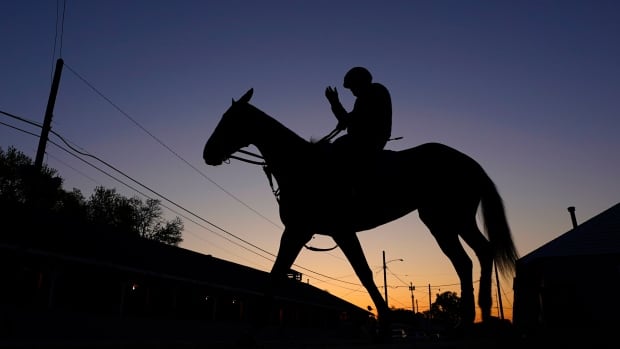 Kentucky Derby Jockey's $62,000 Fine And Suspension For Whip Overuse Kentucky Derby Jockey's $62,000 Fine And Suspension For Whip Overuse