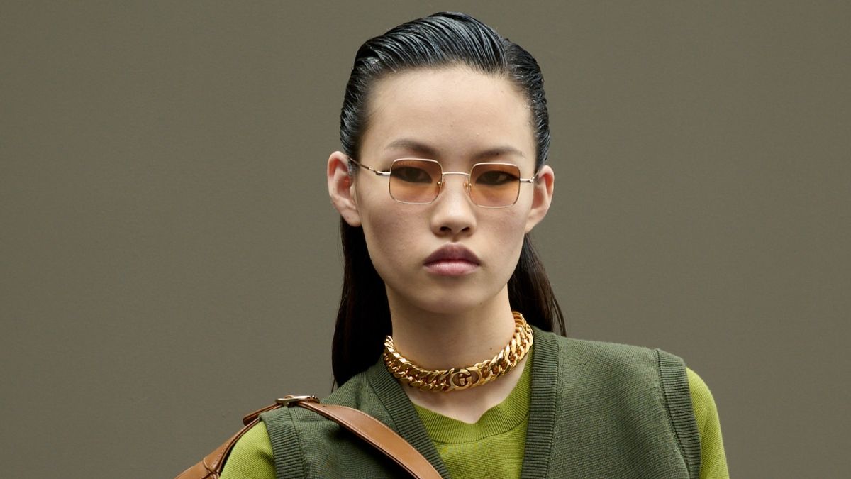 Kering's Sales Decline: Demna's First Gucci Collection Unveiled This September Kering's Sales Decline: Demna's First Gucci Collection Unveiled This September
