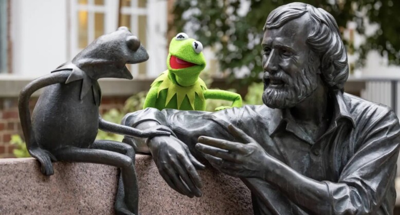 Kermit The Frog: University Of Maryland Graduation Speaker Kermit The Frog: University Of Maryland Graduation Speaker