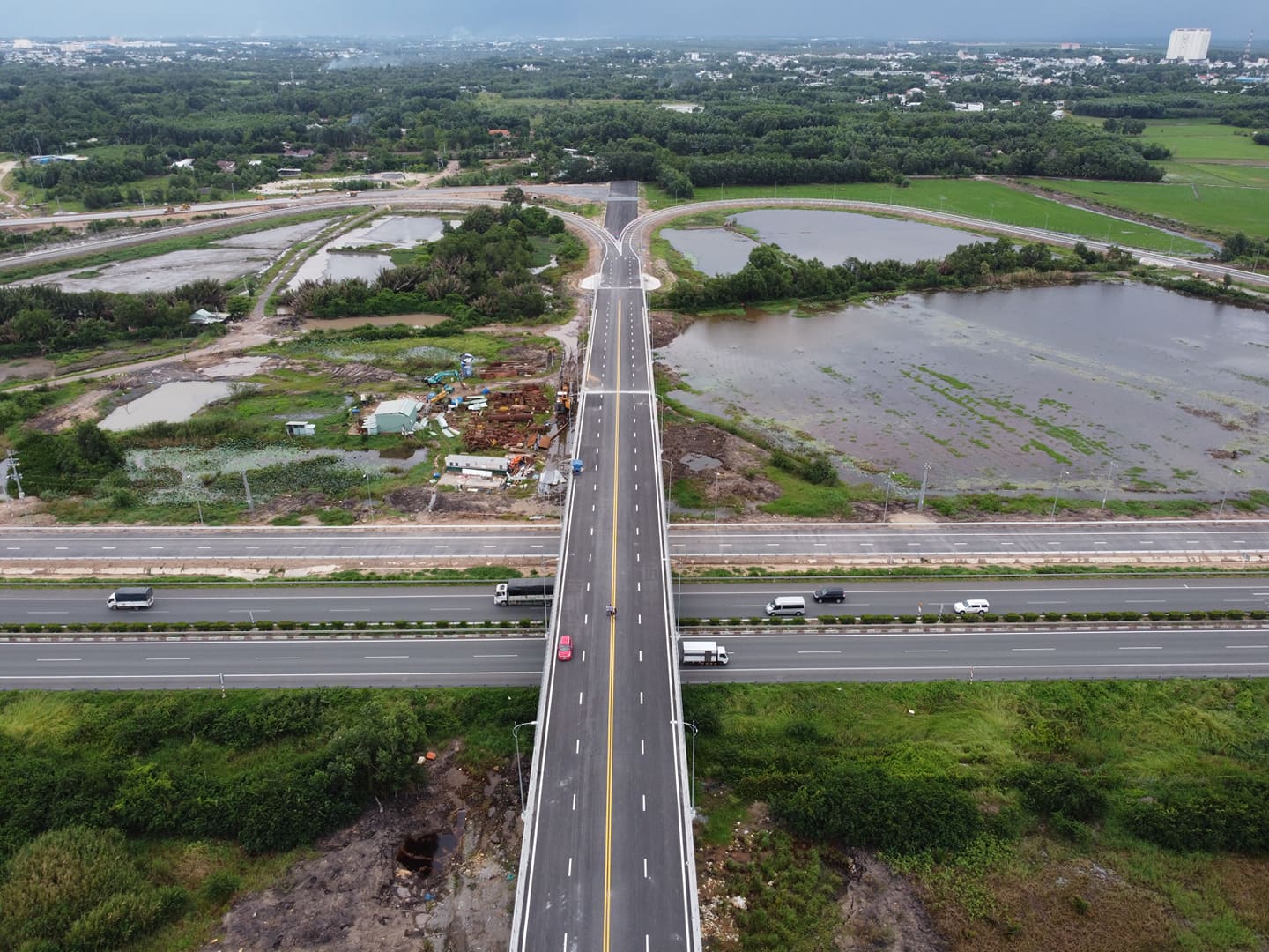 Kết Nối Giao Thông TP. HCM - Bà Rịa - Vũng Tàu: Những Tuyến Đường Chính Kết Nối Giao Thông TP. HCM - Bà Rịa - Vũng Tàu: Những Tuyến Đường Chính