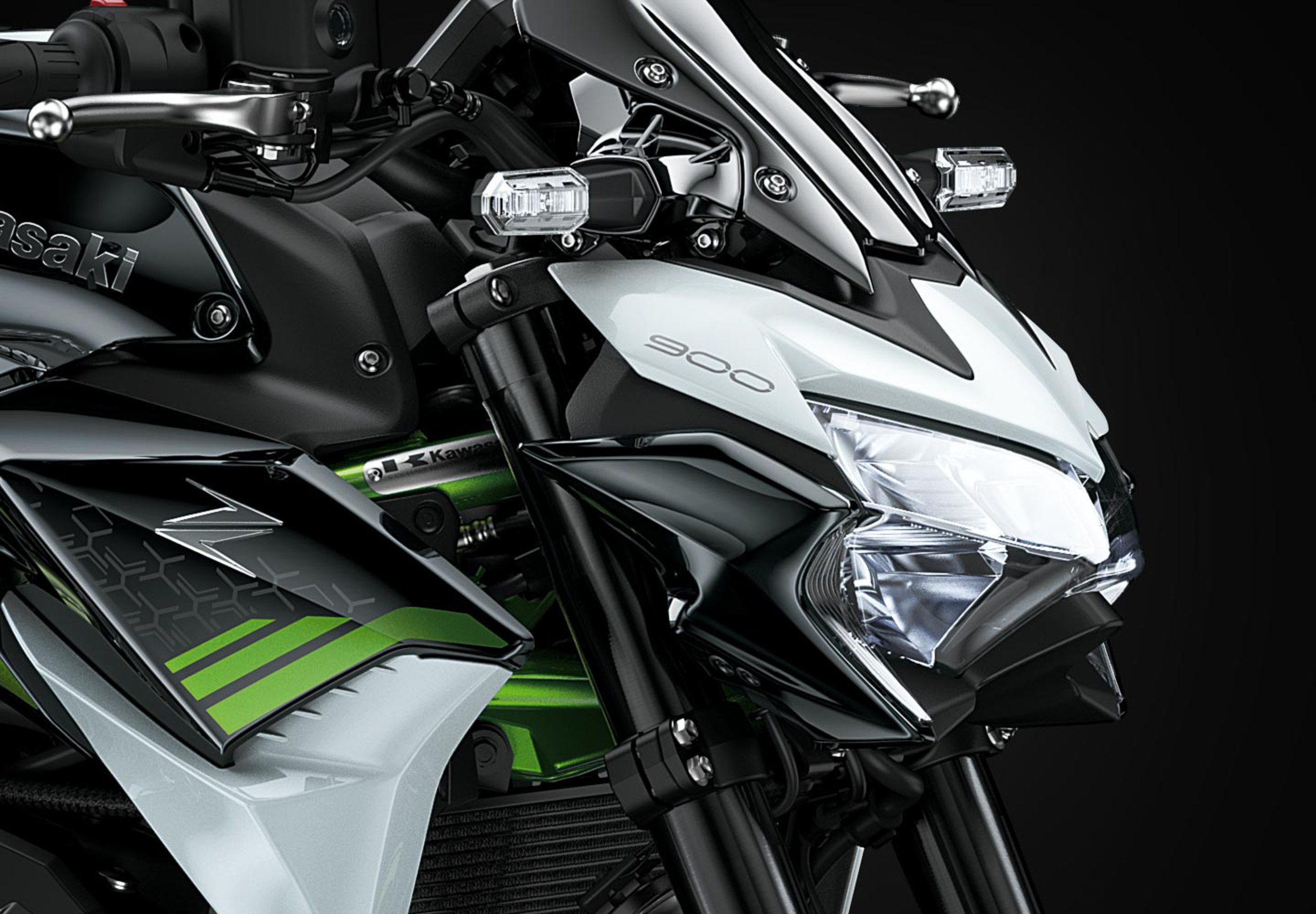 Keterjangkauan Kawasaki Z900 Dan Z900 SE: Studi Kasus Indonesia Keterjangkauan Kawasaki Z900 Dan Z900 SE: Studi Kasus Indonesia