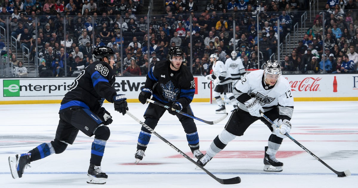 Kevin Fiala Extends Point Streak As Los Angeles Kings Edge Dallas Stars Kevin Fiala Extends Point Streak As Los Angeles Kings Edge Dallas Stars