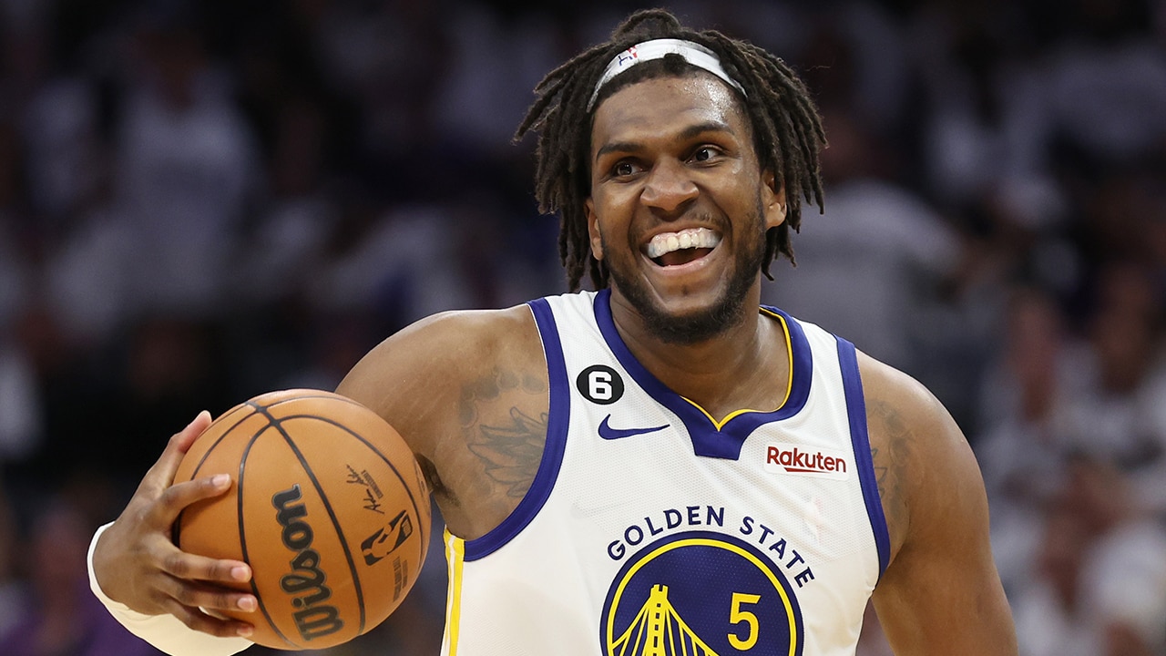 Kevon Looney And The Golden State Warriors: NBA Free Agency Negotiations Kevon Looney And The Golden State Warriors: NBA Free Agency Negotiations