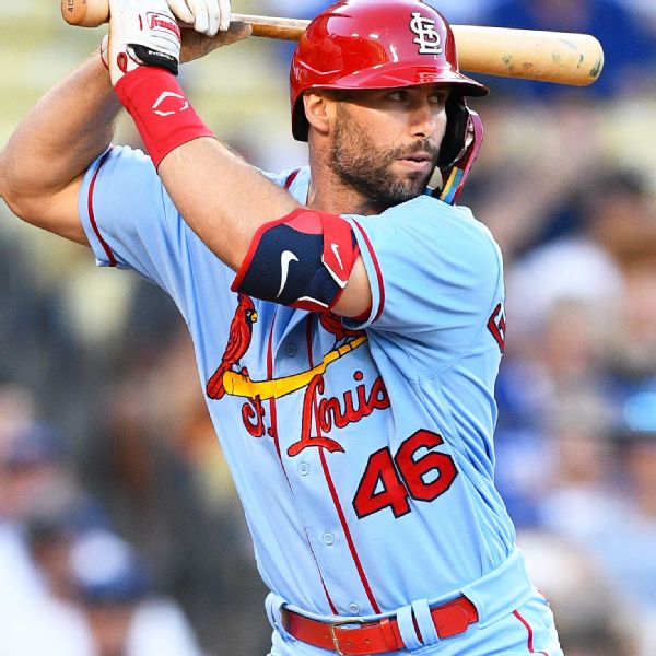 Key Contributions From Judge And Goldschmidt Salvage Yankees Series Key Contributions From Judge And Goldschmidt Salvage Yankees Series