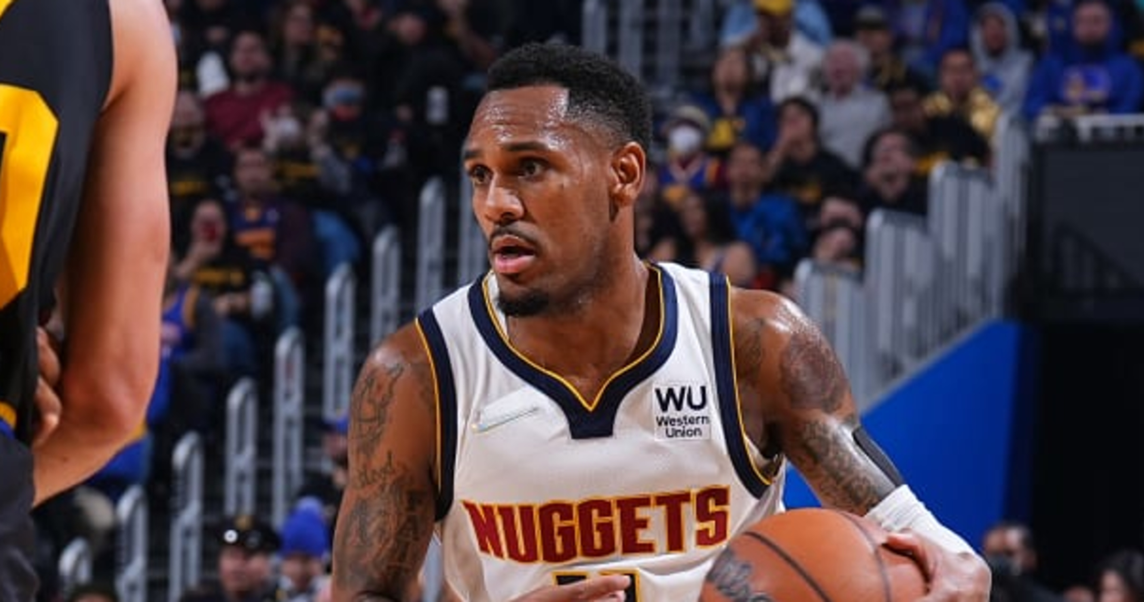 Key Deficiency Holding Back Top 10 NBA Teams Key Deficiency Holding Back Top 10 NBA Teams