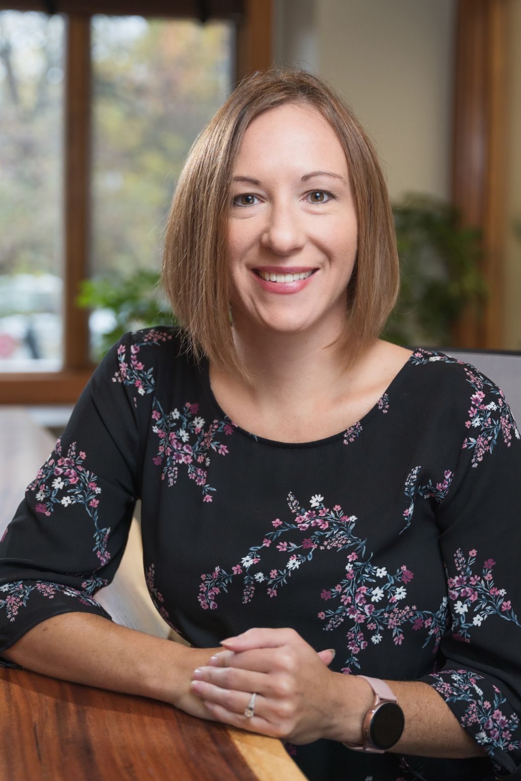 Key Facts About Angela Swartz Key Facts About Angela Swartz