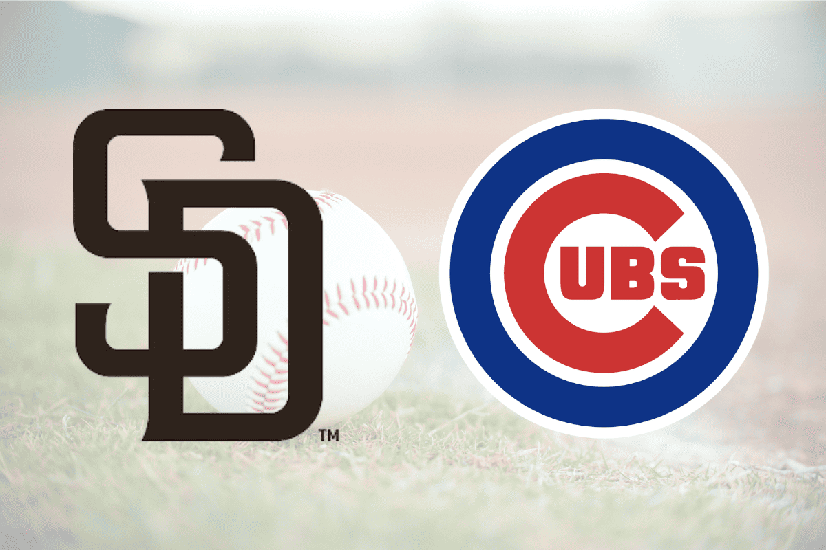 Key Insights From The Padres And Cubs Series Key Insights From The Padres And Cubs Series