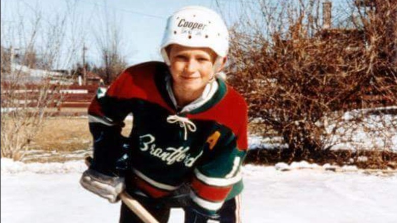 Key Stats And Fast Facts About Wayne Gretzky Key Stats And Fast Facts About Wayne Gretzky