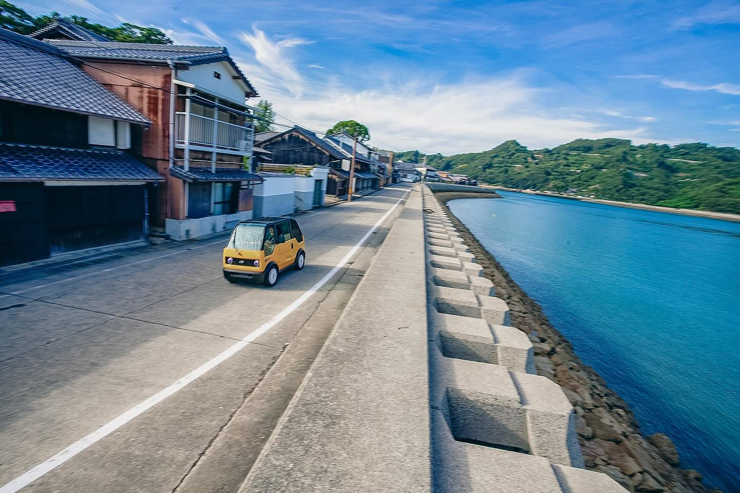 KG Motors And The Mibot: A New Dawn For Japan's EV Market? KG Motors And The Mibot: A New Dawn For Japan's EV Market?