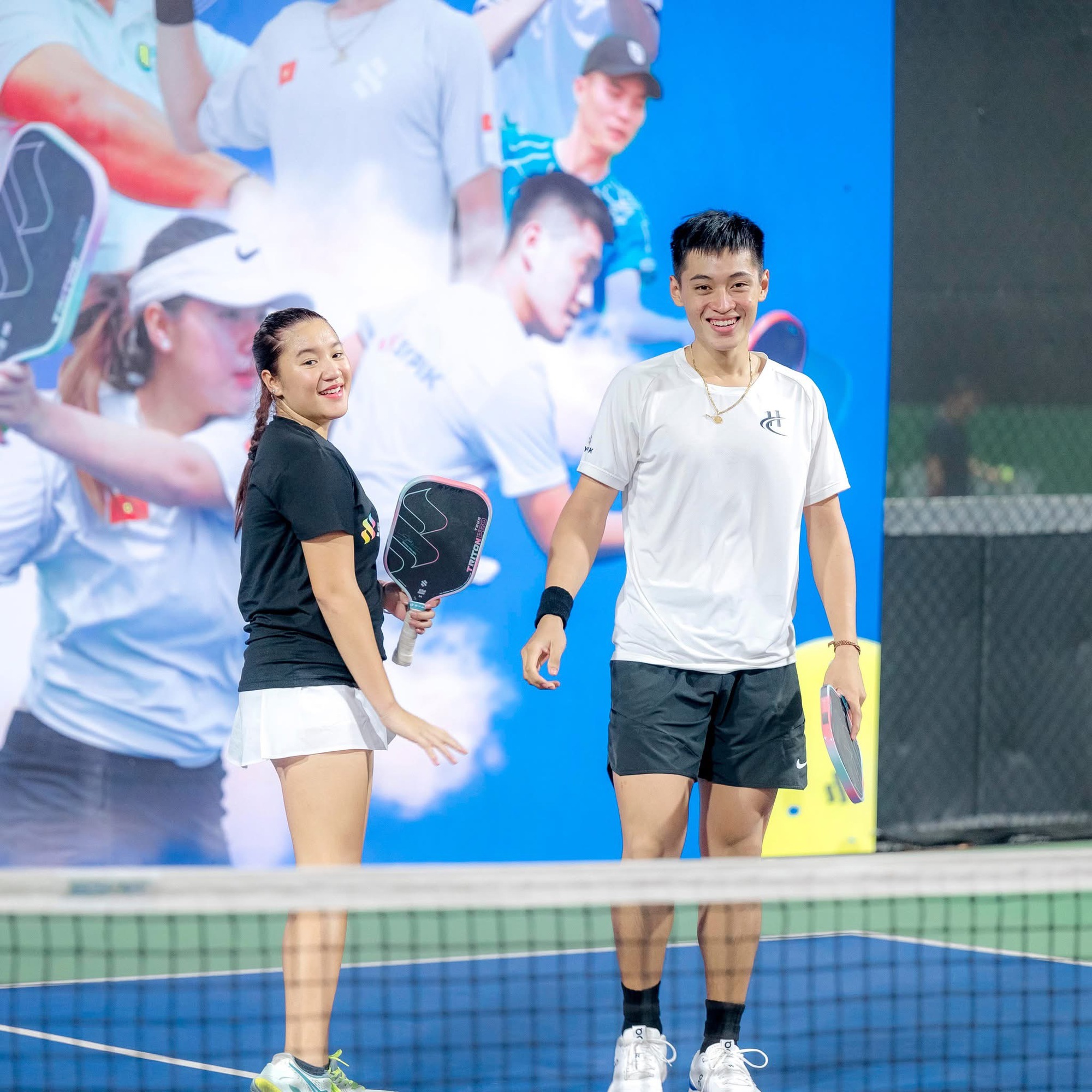 Khám Phá Gia Thế Và Sự Nghiệp Pickleball Của Sophia Huỳnh Trần Khám Phá Gia Thế Và Sự Nghiệp Pickleball Của Sophia Huỳnh Trần