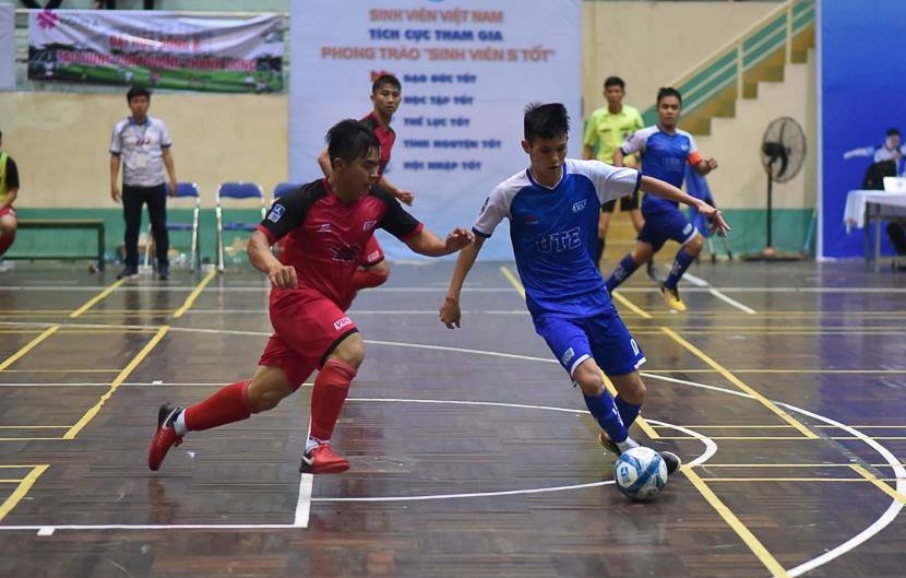 Khám Phá Nhà Vô Địch Đầu Tiên Giải Bóng Đá Thanh Niên Sinh Viên Quốc Tế