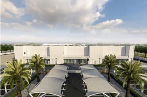 Khazna's Saudi Expansion: A Data Center Leader's Next Move After Silver Lake Investment Khazna's Saudi Expansion: A Data Center Leader's Next Move After Silver Lake Investment