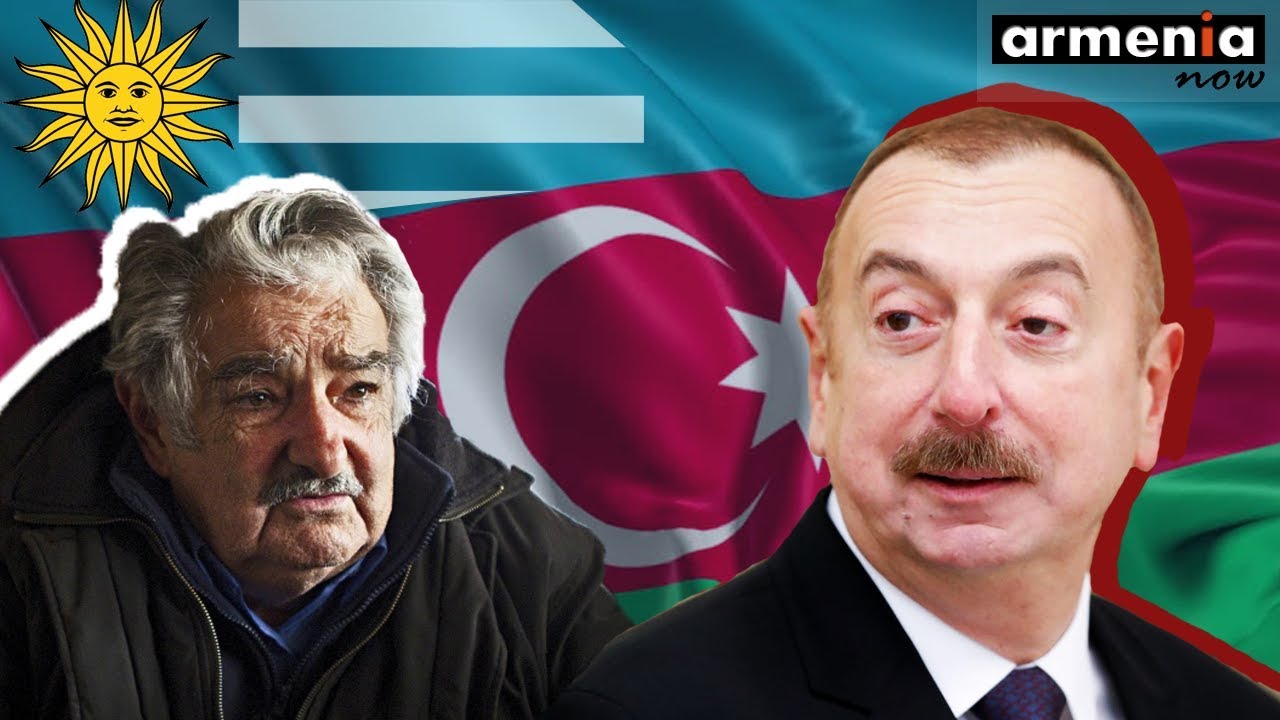 Хосе Мухика: Жизнь И Смерть Бывшего Президента Уругвая В 89 Лет Хосе Мухика: Жизнь И Смерть Бывшего Президента Уругвая В 89 Лет