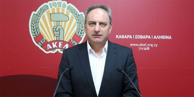 Kıbrıs Barış Süreci: Stefanos Stefanu'nun Katkıları Kıbrıs Barış Süreci: Stefanos Stefanu'nun Katkıları