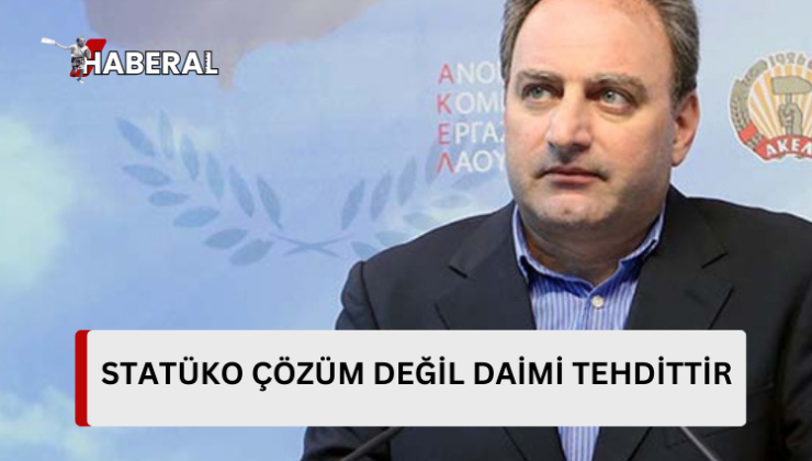 Kıbrıs Barış Sürecinde Stefanos Stefanu'nun Önemi Kıbrıs Barış Sürecinde Stefanos Stefanu'nun Önemi