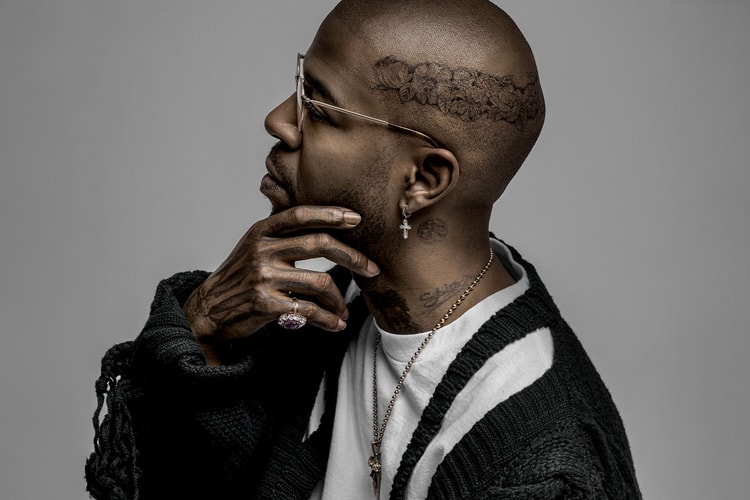 Kid Cudi Memorabilia: High-Value Auction Results For Jewelry And Sneakers Kid Cudi Memorabilia: High-Value Auction Results For Jewelry And Sneakers