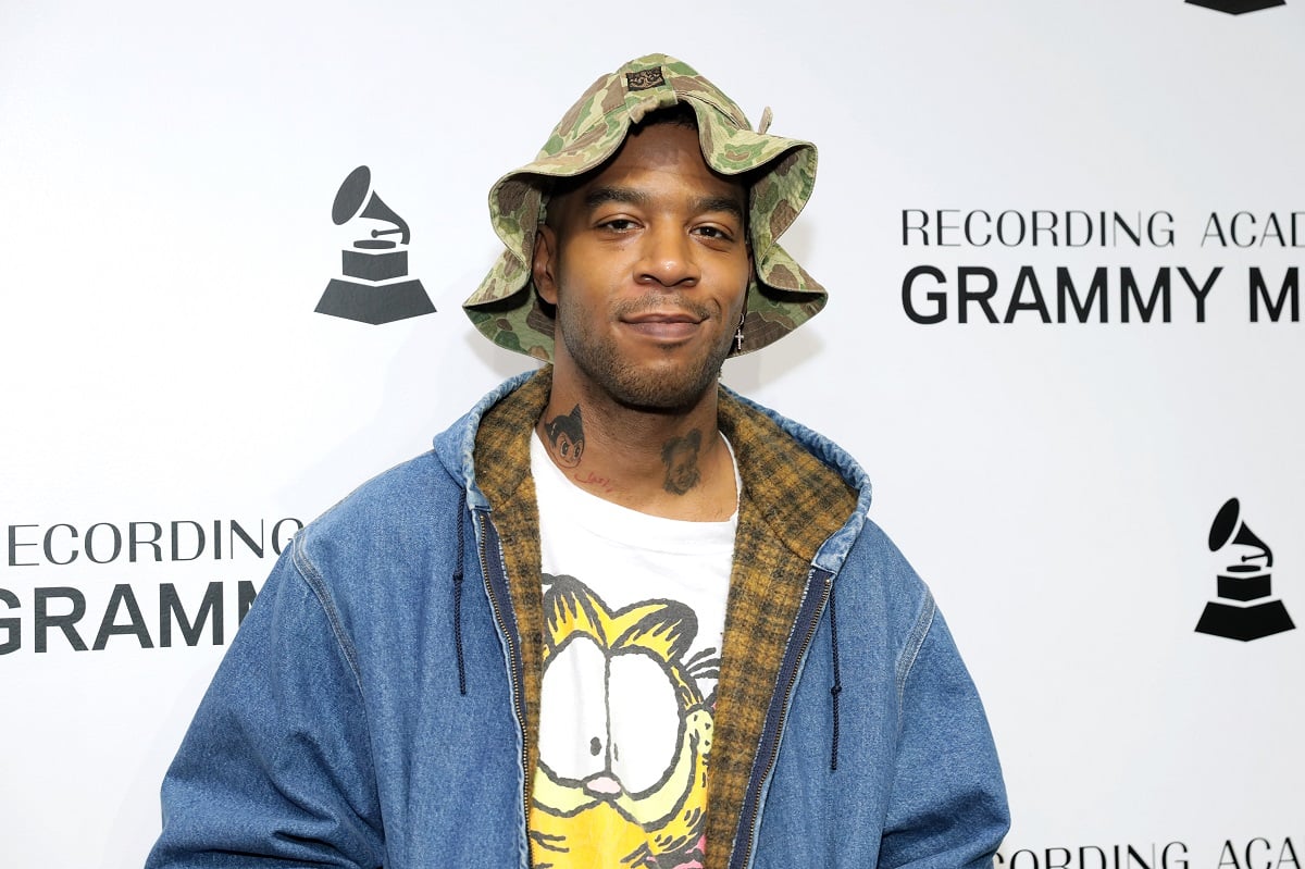 Kid Cudi Memorabilia Sells For Unexpectedly High Amounts At Auction Kid Cudi Memorabilia Sells For Unexpectedly High Amounts At Auction