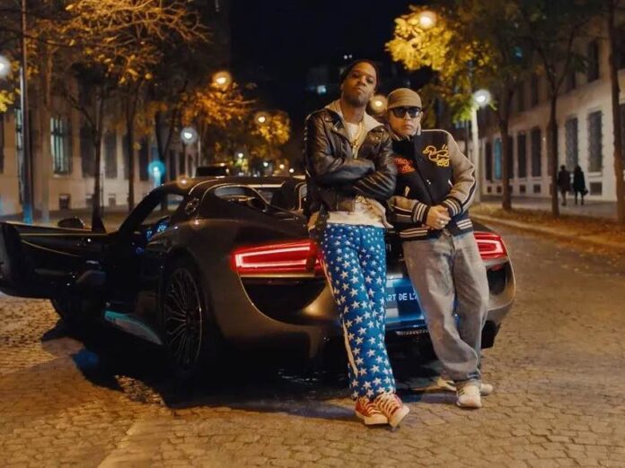 Kid Cudi's Exclusive Sneakers And Jewelry: A Look At Recent Auction Prices Kid Cudi's Exclusive Sneakers And Jewelry: A Look At Recent Auction Prices
