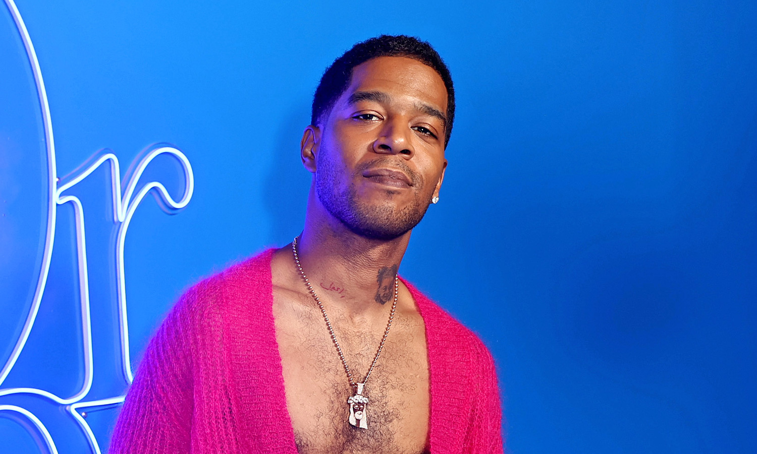 Kid Cudi's Personal Belongings Sell For Stunning Amounts At Auction Kid Cudi's Personal Belongings Sell For Stunning Amounts At Auction