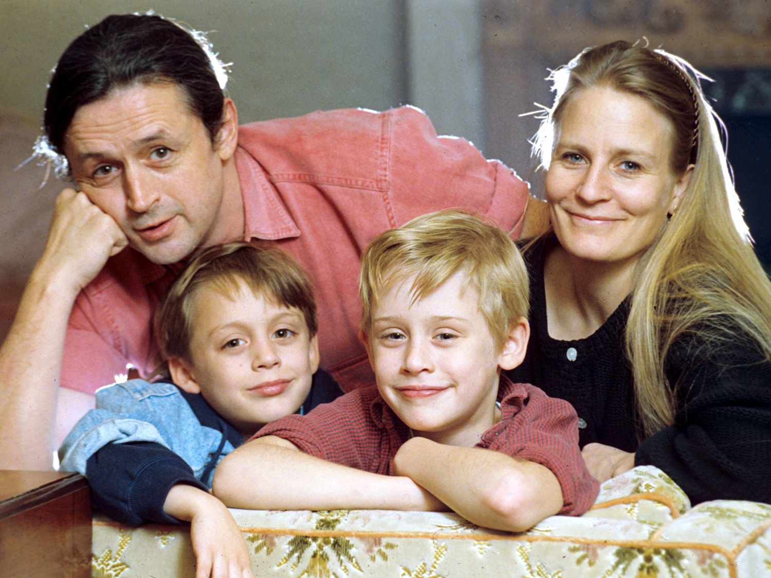 Kieran Culkin's Unexpected Kieran Culkin's Unexpected
