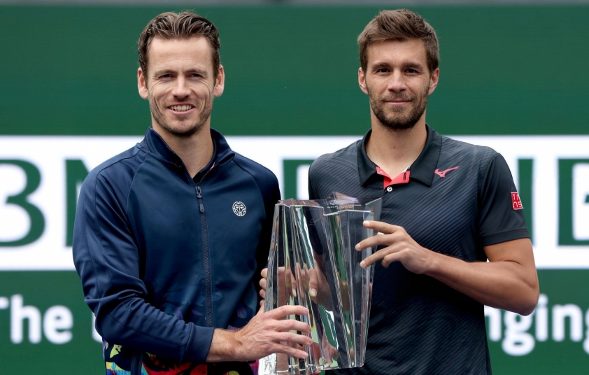 Kiều Nữ 17 Tuổi Người Nga Lập Kỳ Tích Vô Địch Indian Wells Kiều Nữ 17 Tuổi Người Nga Lập Kỳ Tích Vô Địch Indian Wells